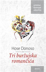 Tri buržujska romančića